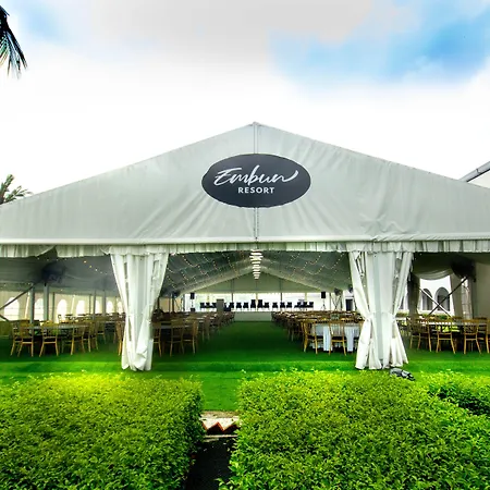 Embun Resort Putrajaya-2